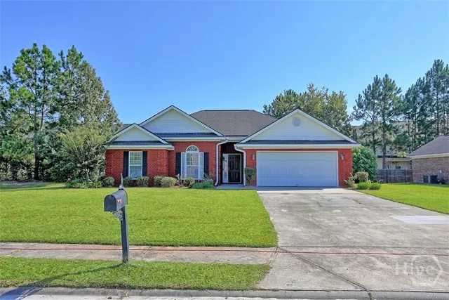 $317,000 | 301 Pebble Drive, Rincon, GA 31326