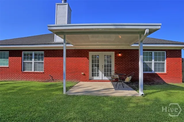 $317,000 | 301 Pebble Drive, Rincon, GA 31326