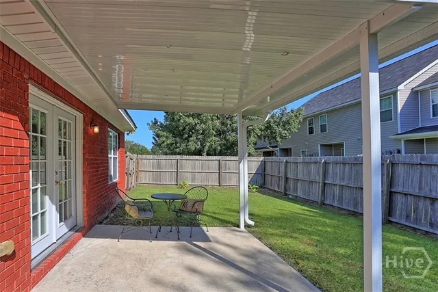 $317,000 | 301 Pebble Drive, Rincon, GA 31326