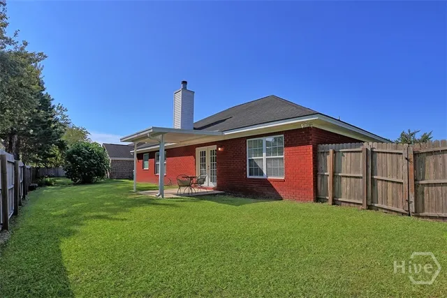 $317,000 | 301 Pebble Drive, Rincon, GA 31326