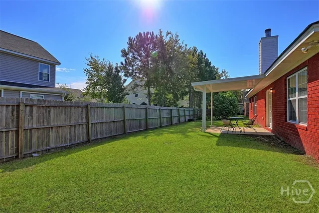 $317,000 | 301 Pebble Drive, Rincon, GA 31326