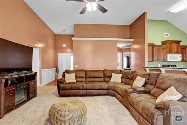 $317,000 | 301 Pebble Drive, Rincon, GA 31326