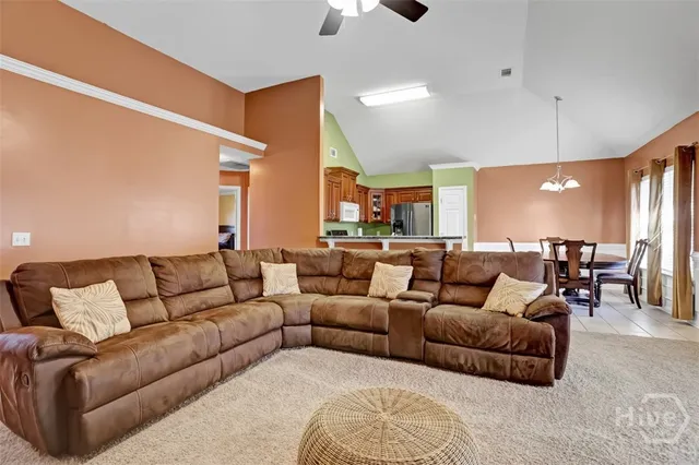 $317,000 | 301 Pebble Drive, Rincon, GA 31326