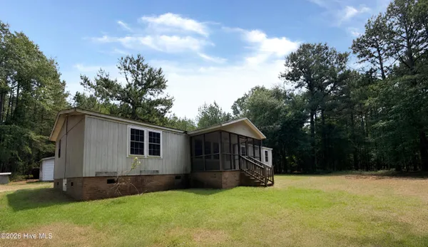 $69,900 | 142 Woodberry Lane, Jackson Springs, NC 27281