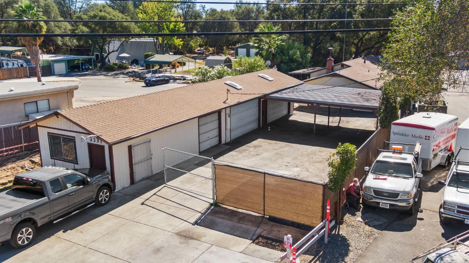 3331 Taylor Road Loomis, CA 95650 - Photo 54 of 73