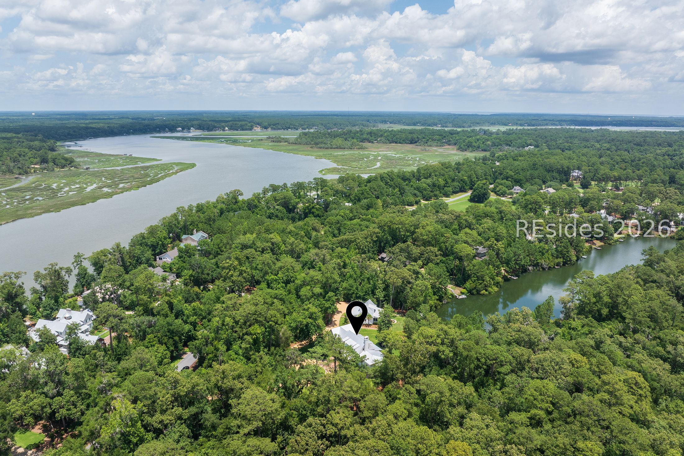 70 Mt Pelia Road Bluffton, SC 29910 - Photo 72 of 85