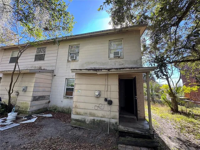$1,100 | 1131 Phelps Street, Jacksonville, FL 32206
