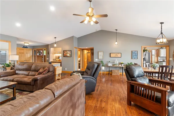 $999,000 | 4601 West Lake Road, Geneseo, NY 14454