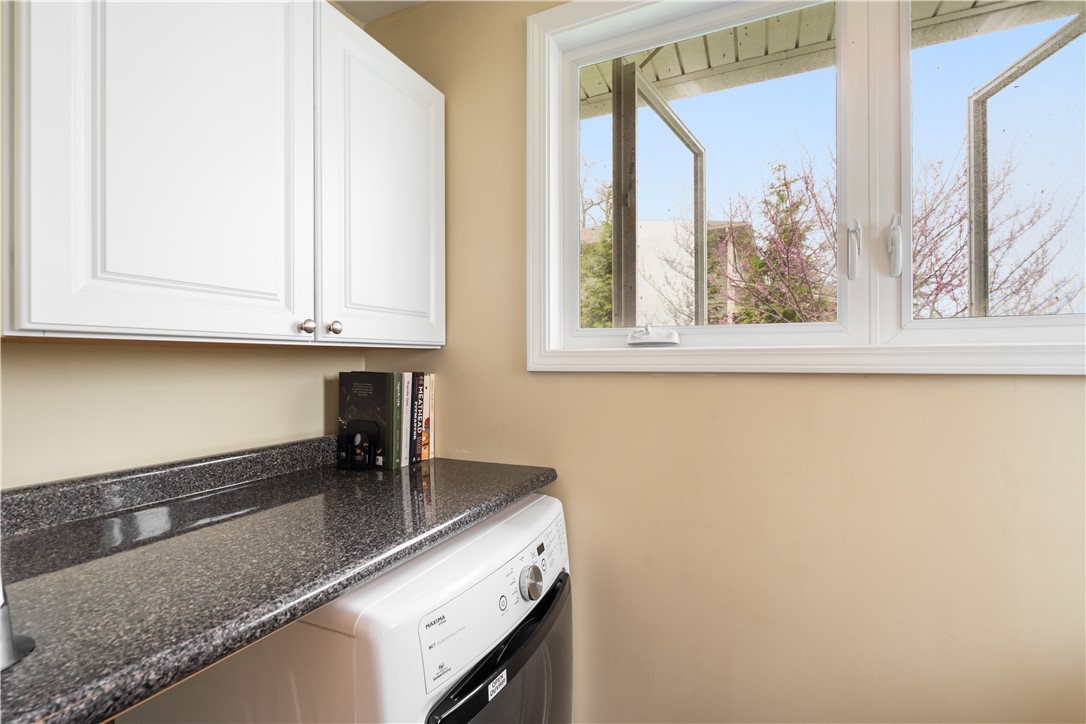 4601 West Lake Road Geneseo, NY 14454 - Photo 20 of 48 First floor laundry