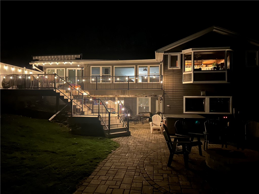 4601 West Lake Road Geneseo, NY 14454 - Photo 2 of 48