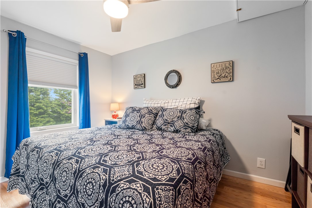 4601 West Lake Road Geneseo, NY 14454 - Photo 28 of 48 Bedroom