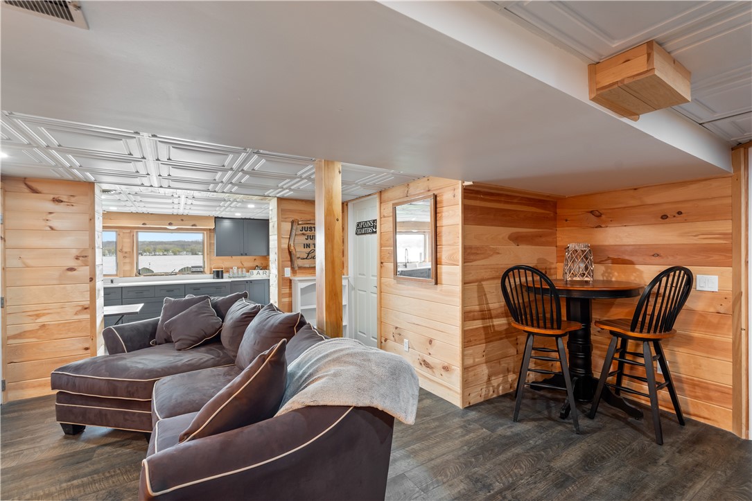 4601 West Lake Road Geneseo, NY 14454 - Photo 30 of 48 Finished lower level