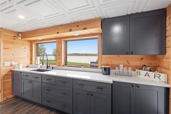 $999,000 | 4601 West Lake Road, Geneseo, NY 14454