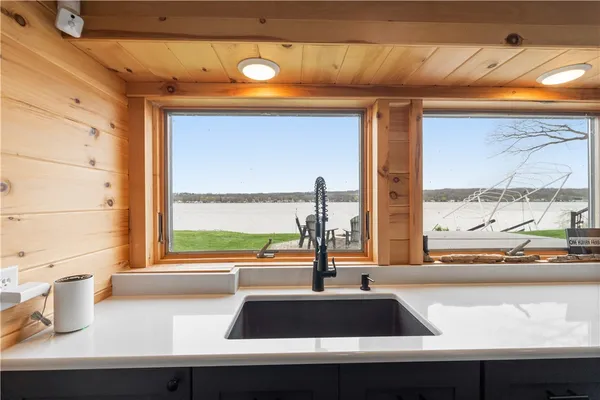 $999,000 | 4601 West Lake Road, Geneseo, NY 14454