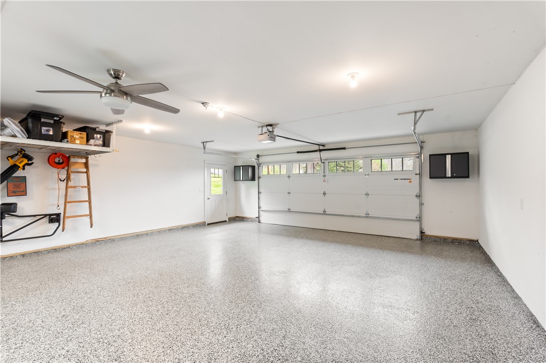 4601 West Lake Road Geneseo, NY 14454 - Photo 40 of 48 Garage