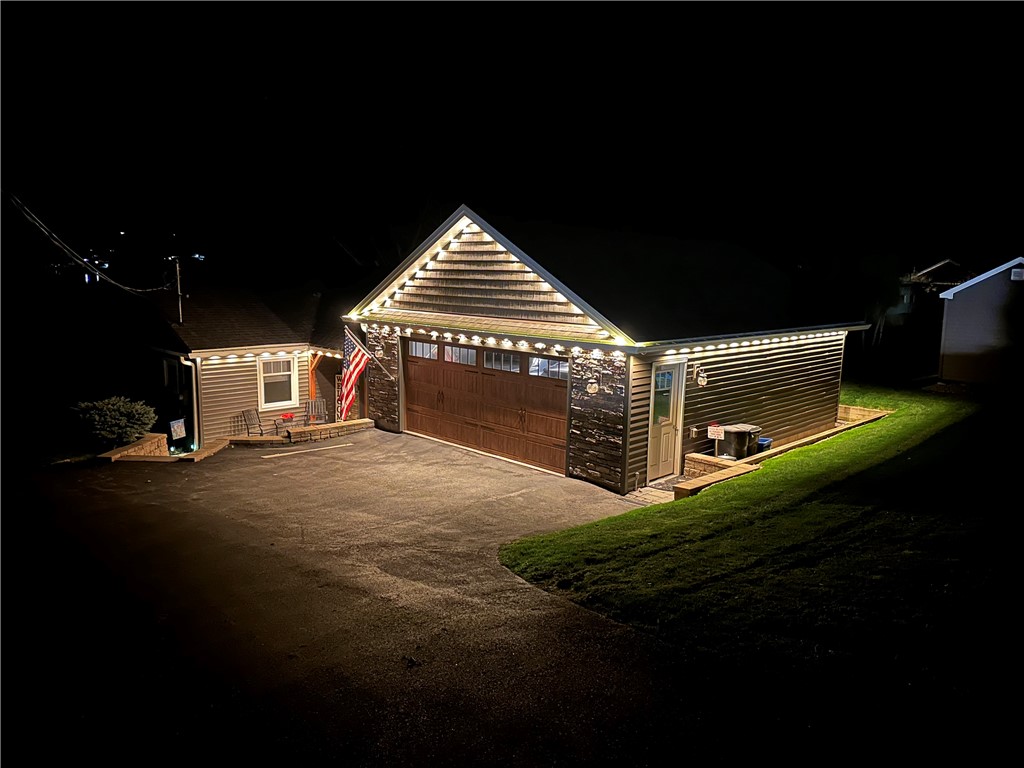 4601 West Lake Road Geneseo, NY 14454 - Photo 4 of 48