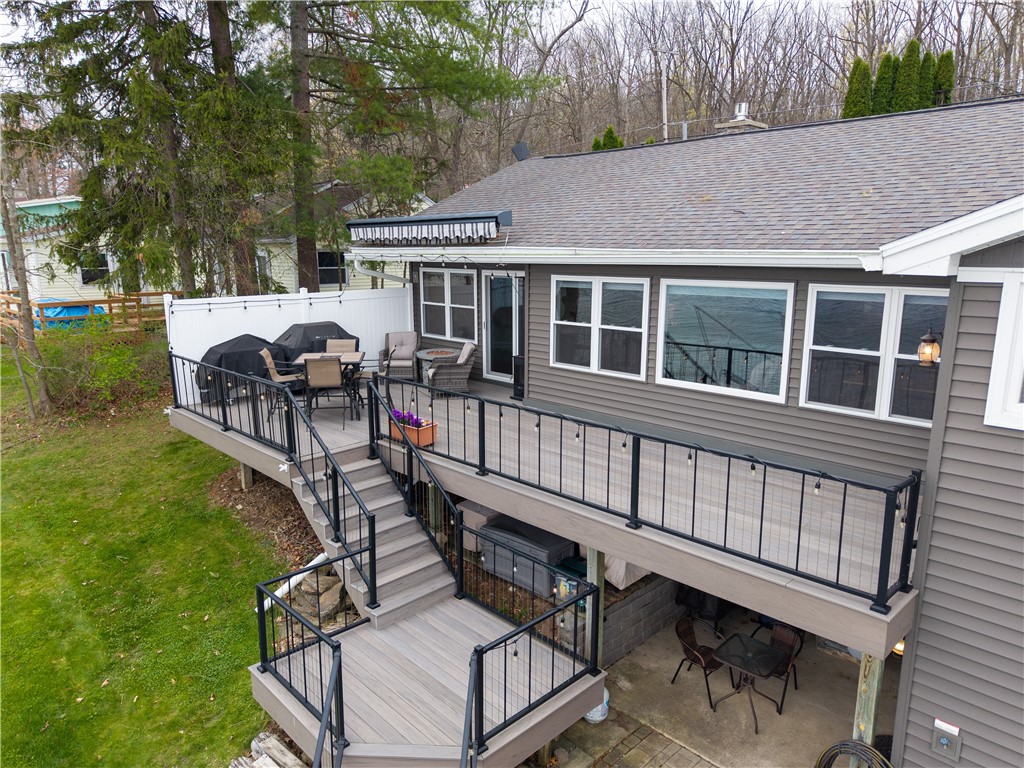 4601 West Lake Road Geneseo, NY 14454 - Photo 41 of 48