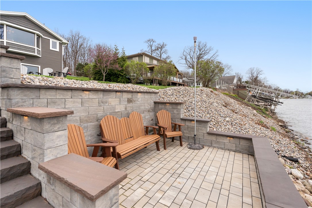 4601 West Lake Road Geneseo, NY 14454 - Photo 5 of 48