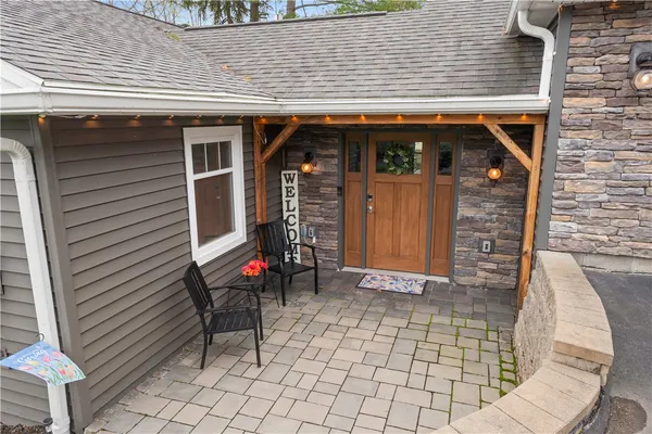 $999,000 | 4601 West Lake Road, Geneseo, NY 14454
