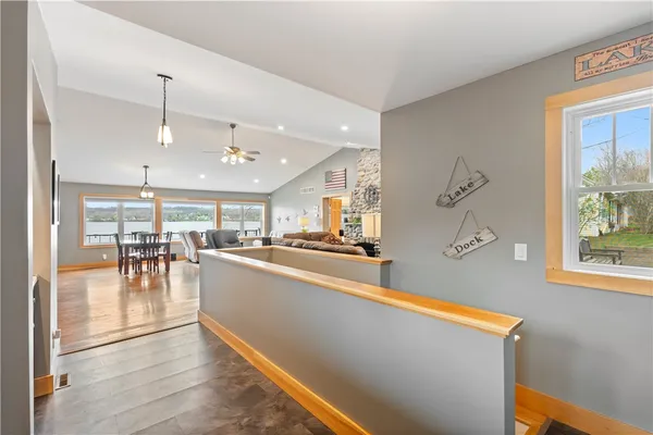$999,000 | 4601 West Lake Road, Geneseo, NY 14454