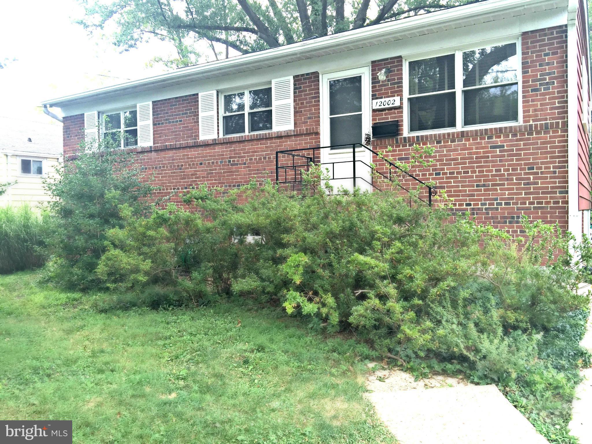 12002 Judson Road Silver Spring, MD 20902 - Photo 1 of 19 Exterior (General)