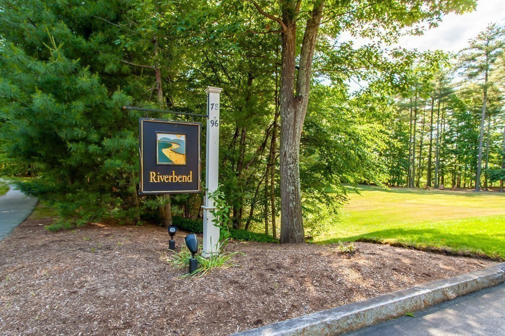 78 Forest Ridge Road, Unit 303 Concord, MA 01742 - Photo 17 of 18 Gallery Image 17