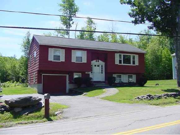 725 Portland Street Rochester, NH 03868 - Photo 1 of 1