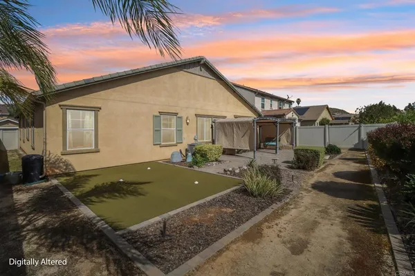 $1,200,000 | 10671 Braverman Drive, Santee, CA 92071