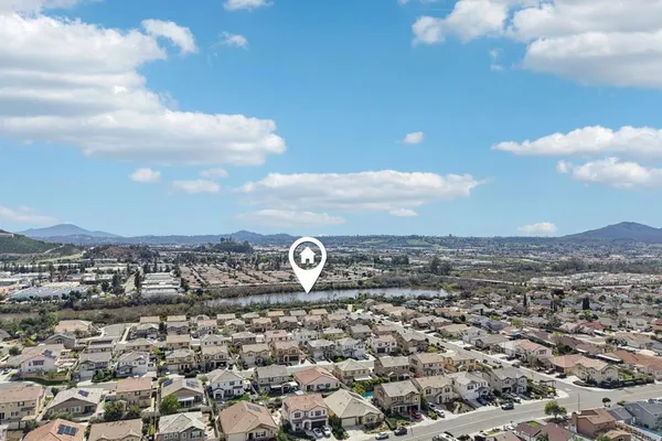 $1,200,000 | 10671 Braverman Drive, Santee, CA 92071