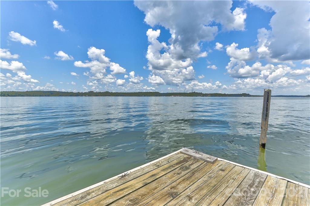 8017 Kiwi Point Tega Cay, SC 29708 - Photo 37 of 43 a view of lake