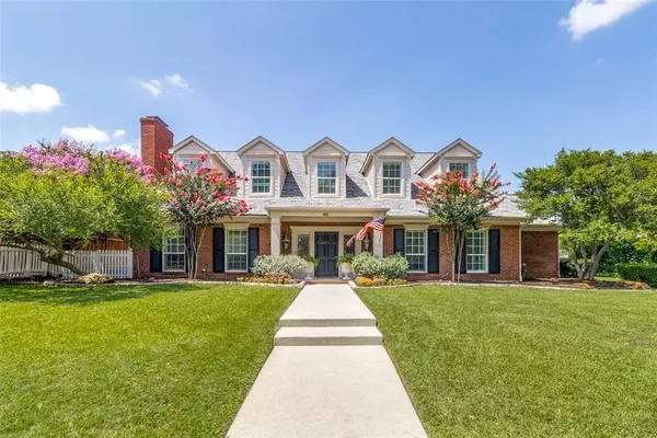 $1,199,900 | 5023 Spyglass Drive, Dallas, TX 75287