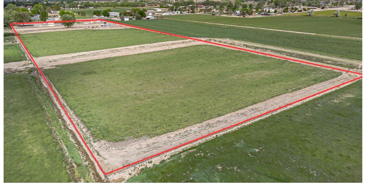 1176-17 17 1/2 Road Fruita, CO 81521 - Photo 41 of 42 a view of a tennis court