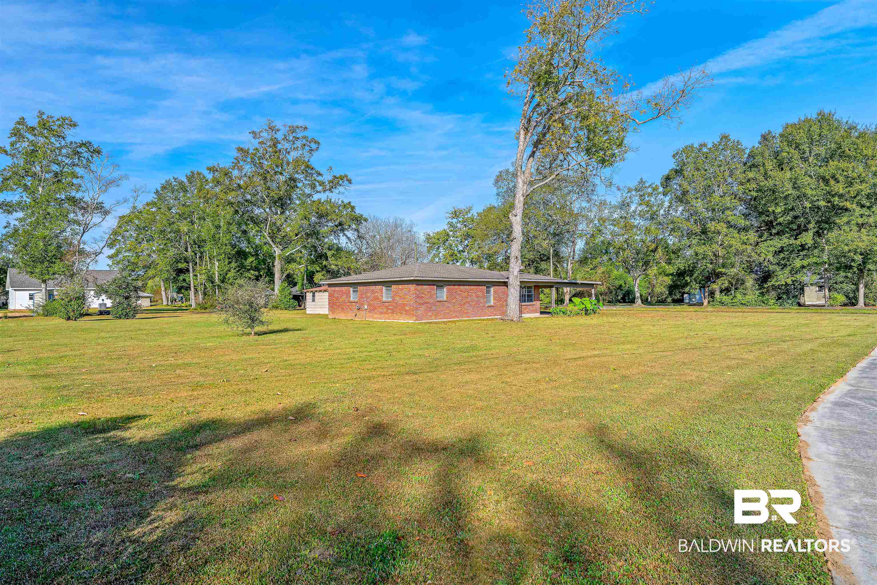 207 Northeast 3rd Street Summerdale, AL 36580 - Photo 30 of 33