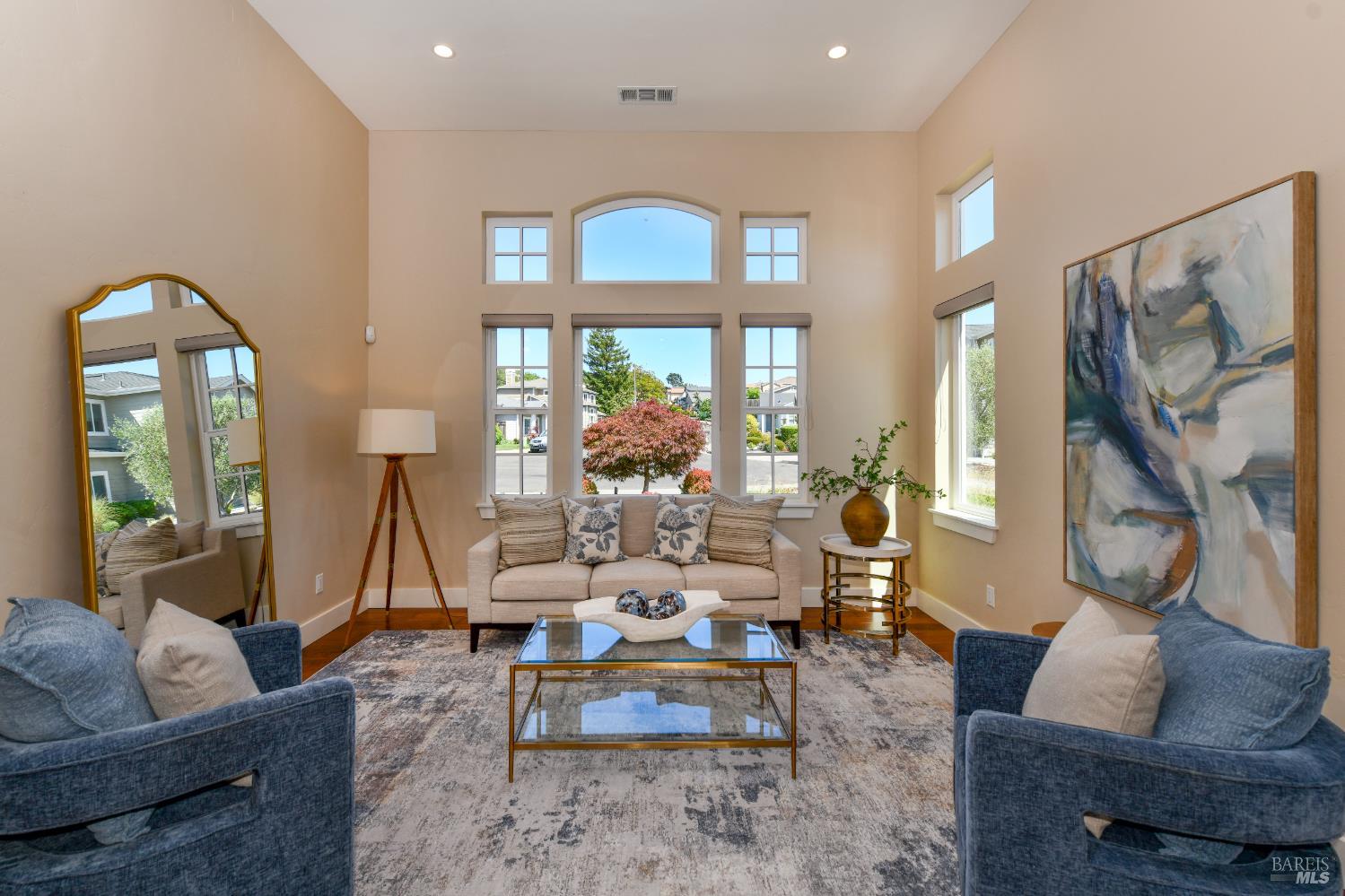1802 Bella Vista Way Santa Rosa, CA 95403 - Photo 19 of 49