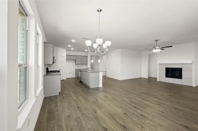 $329,900 | 1905 Mohican Drive, Cleburne, TX 76033