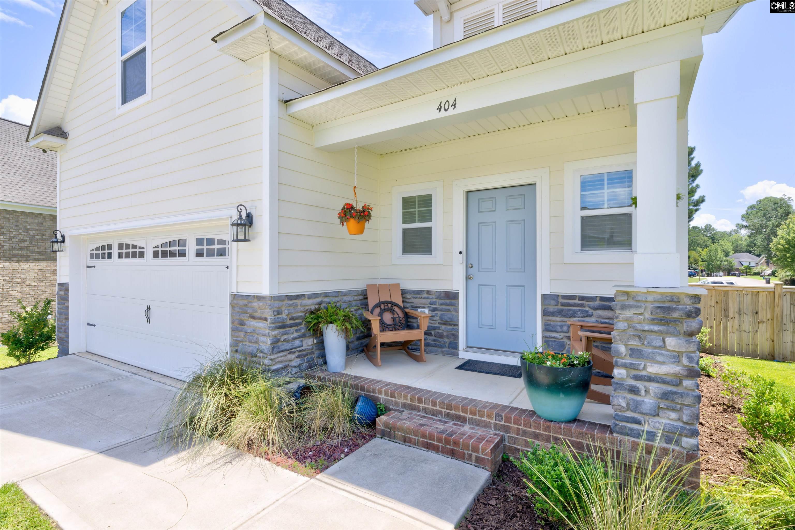 404 Lombard Way Chapin, SC 29036 - Photo 2 of 36