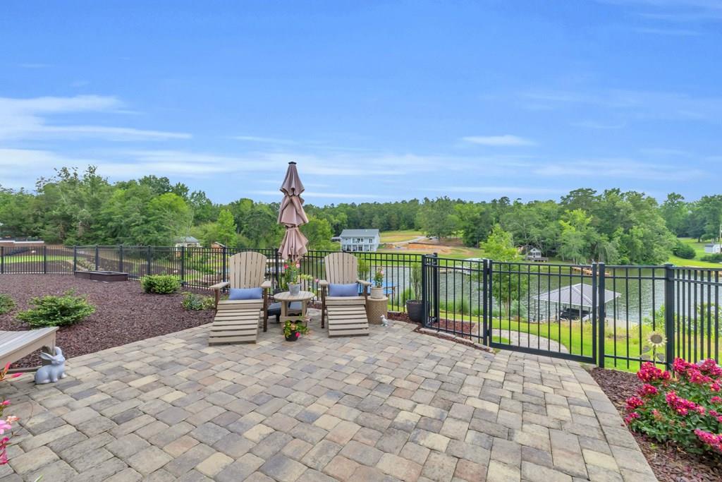 1173 Proctor Circle Waterloo, SC 29384 - Photo 16 of 19