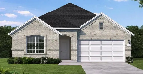 $399,990 | 4529 Norcross Lane, Crowley, TX 76036