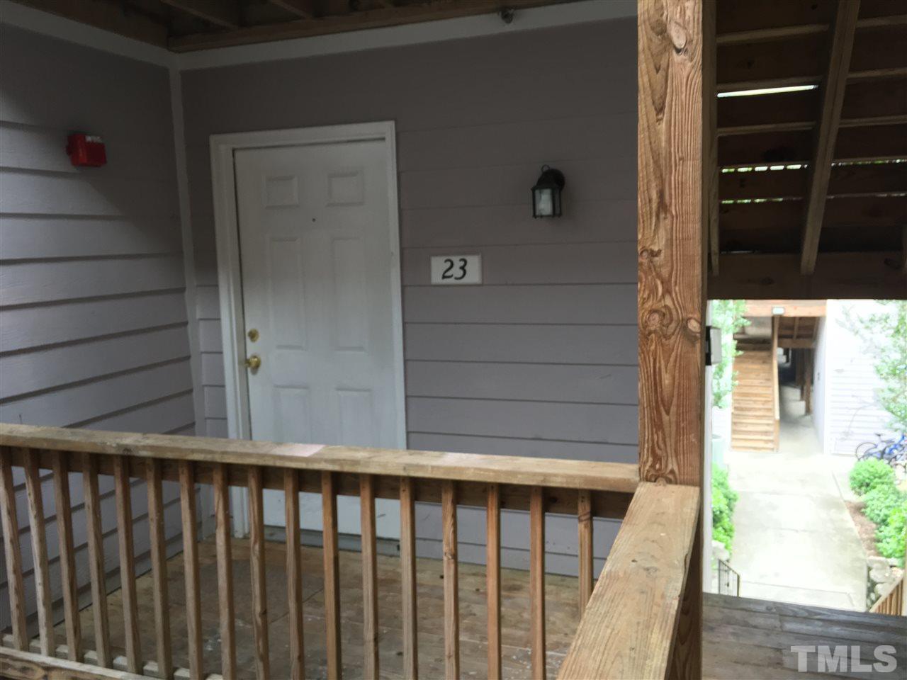 929 Morreene Road, Unit B23 Durham, NC 27705 - Photo 3 of 9 Photo #3