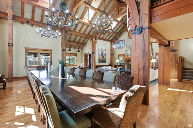 2198 Ina Avenue Park City, UT 84060 - Photo 12 of 96