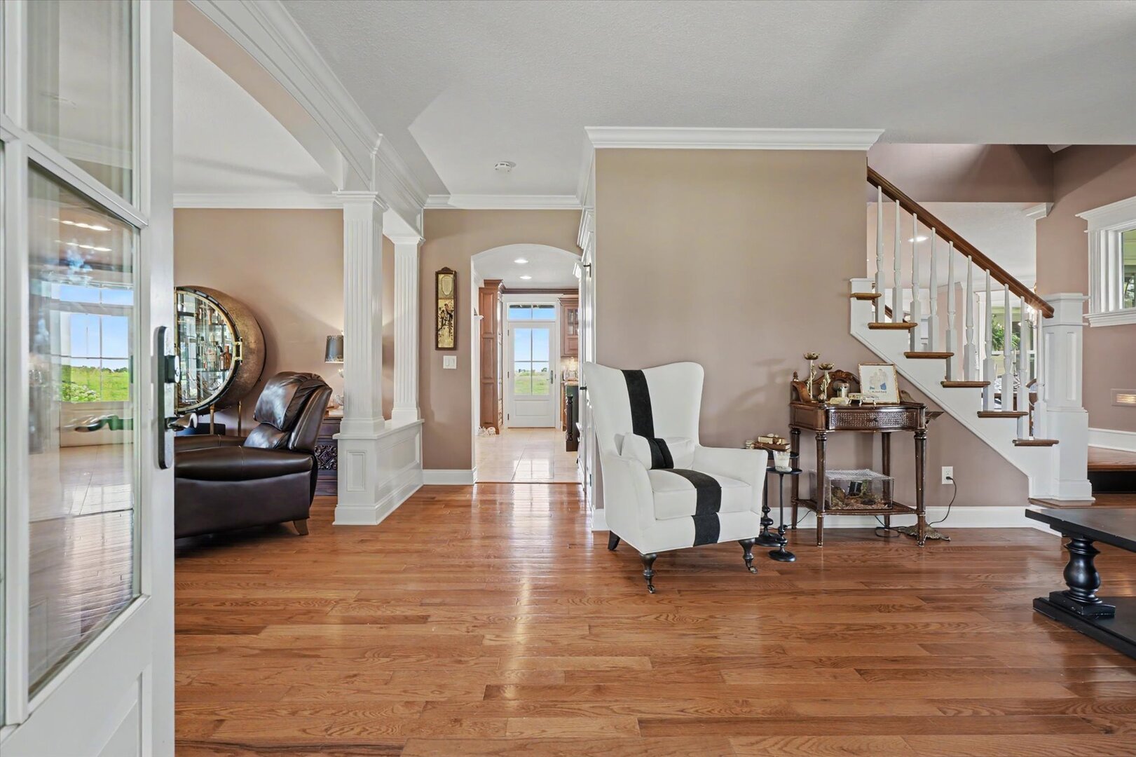 1090 Bucks Pond Road Monticello, IL 61856 - Photo 13 of 132