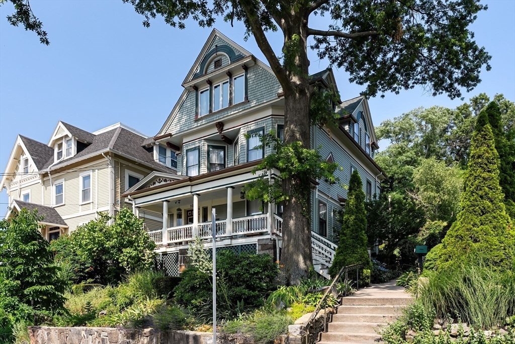 10 Dewolf Street, Unit 2 Boston, MA 02125 - Photo 1 of 35