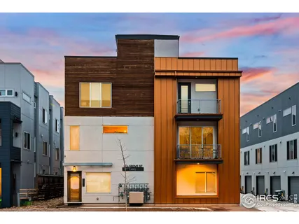 $725,000 | 1836 Grove Street, Unit 105, Denver, CO 80204