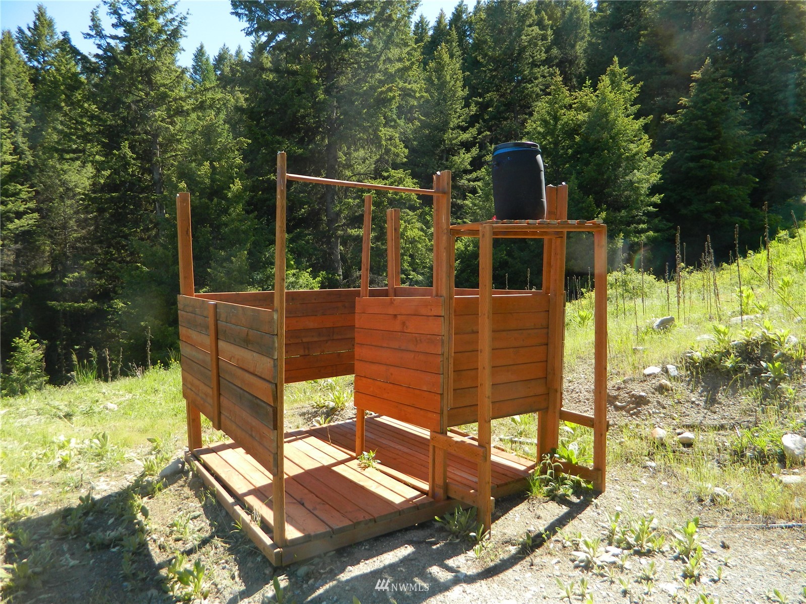 691 Nealey Road Oroville, WA 98844 - Photo 10 of 38 Gallery Image 10