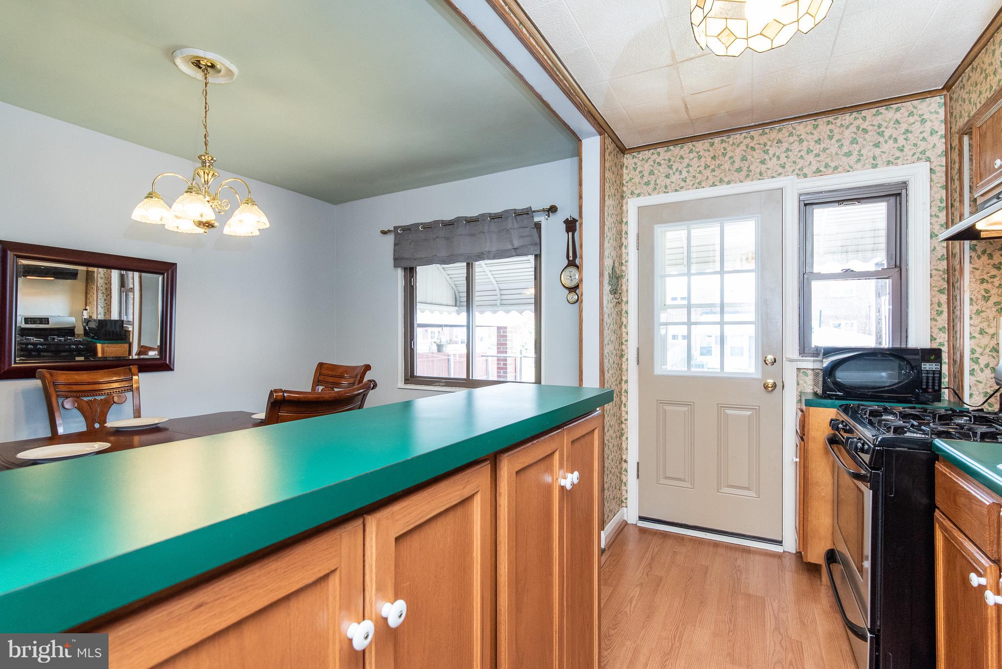 1906 Ormand Road Baltimore, MD 21222 - Photo 14 of 30 Kitchen