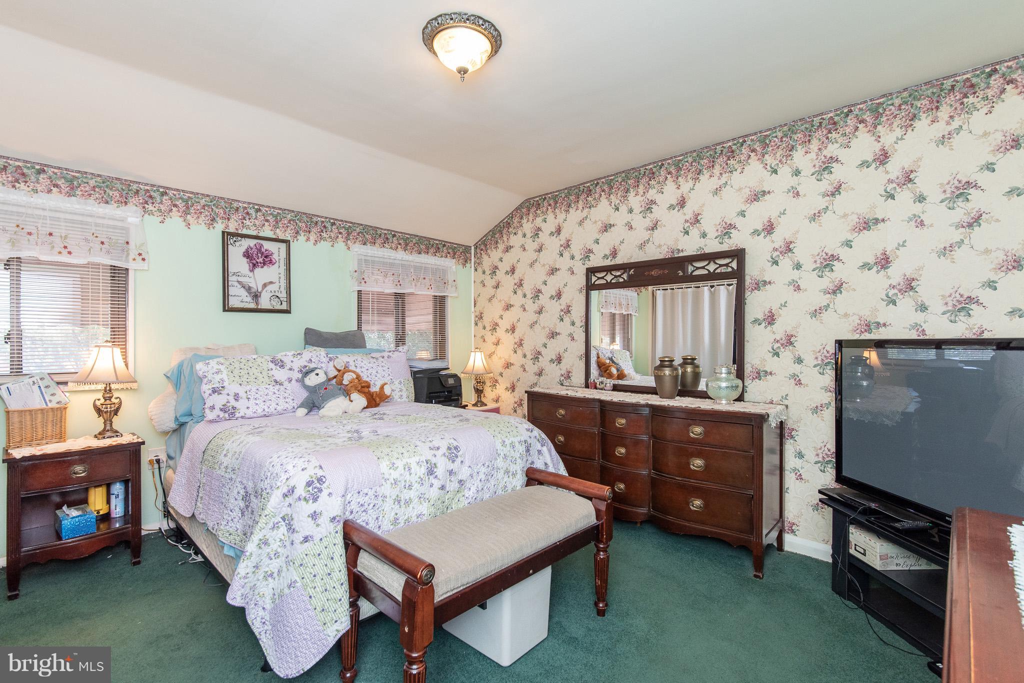 1906 Ormand Road Baltimore, MD 21222 - Photo 15 of 30 Bedroom