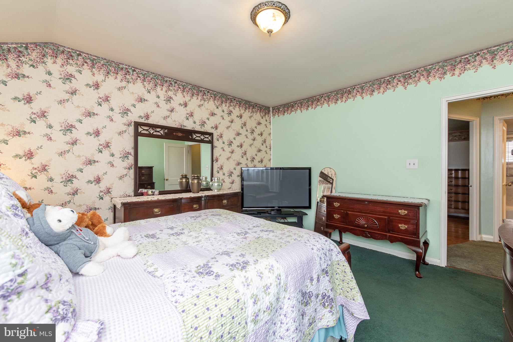 1906 Ormand Road Baltimore, MD 21222 - Photo 16 of 30 Bedroom
