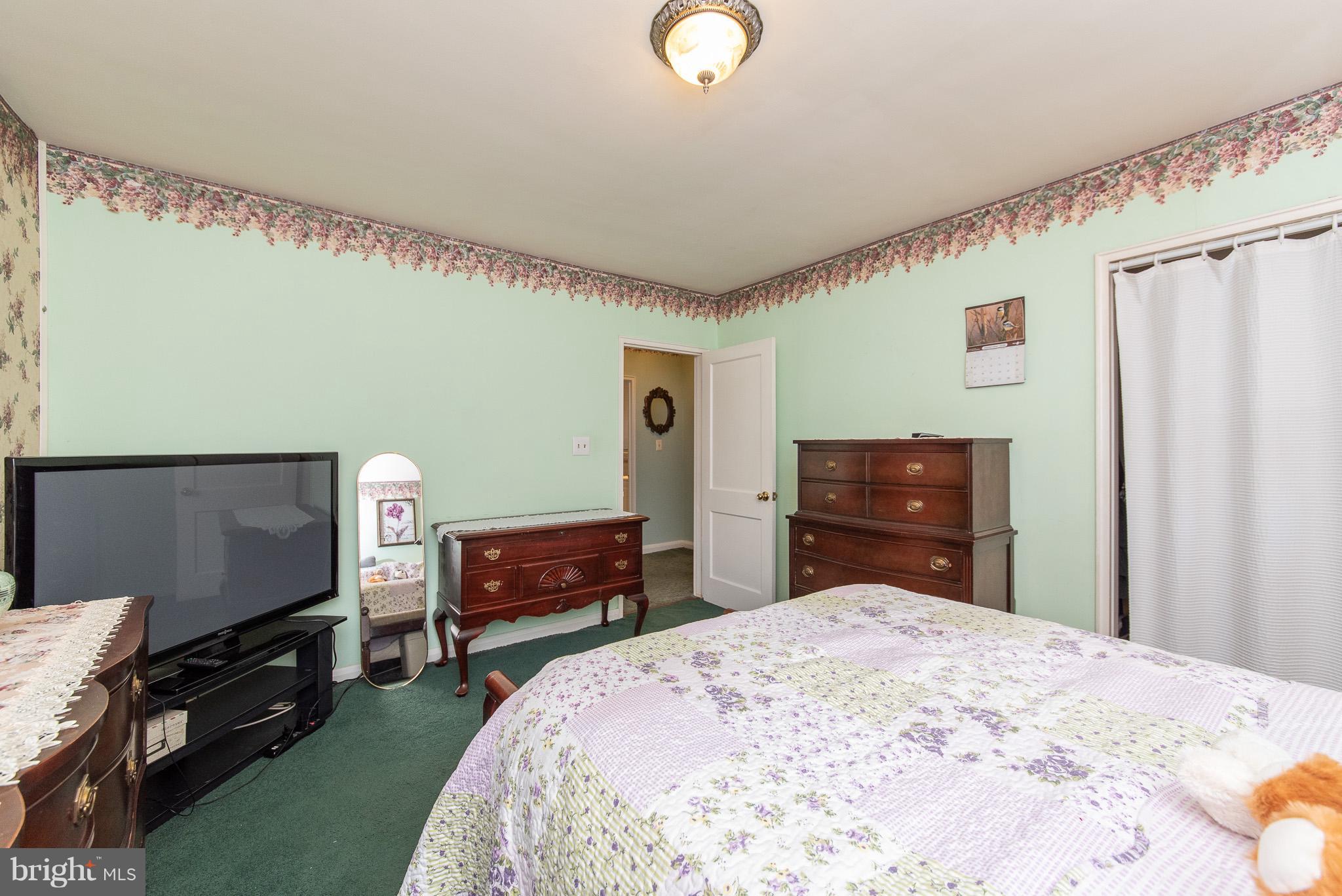 1906 Ormand Road Baltimore, MD 21222 - Photo 17 of 30 Bedroom