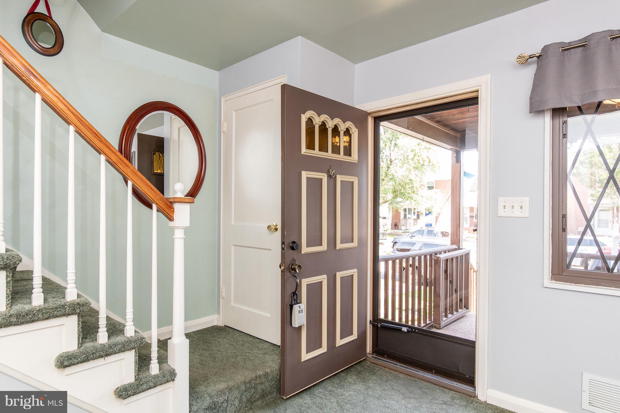 1906 Ormand Road Baltimore, MD 21222 - Photo 3 of 30 Interior (General)