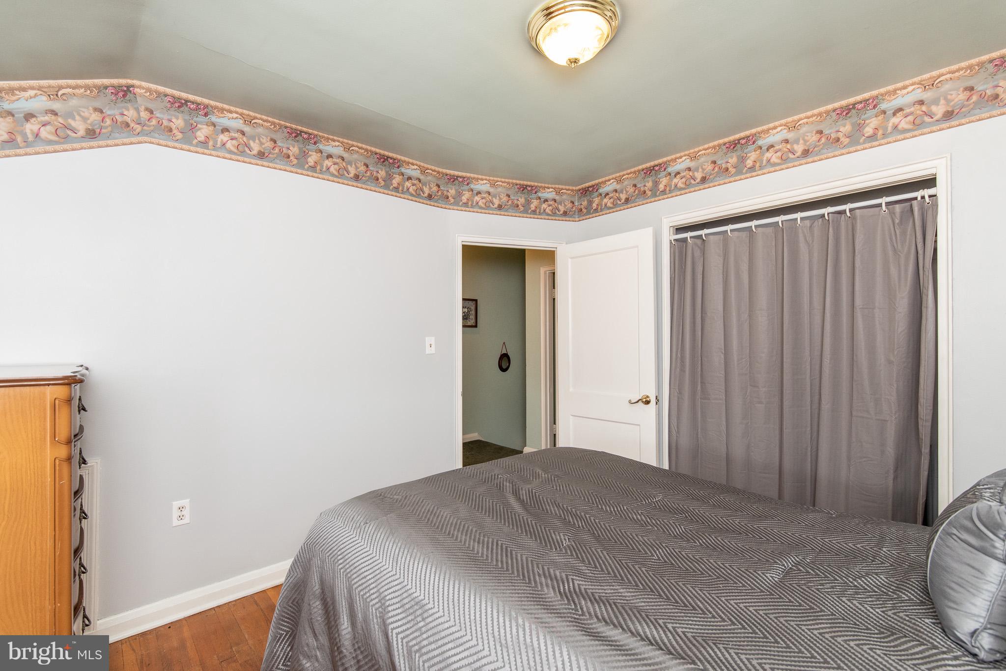 1906 Ormand Road Baltimore, MD 21222 - Photo 21 of 30 Bedroom